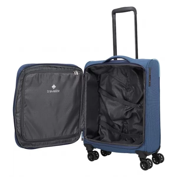  Kufor TRAVELITE Corsiica S BLUE 