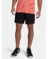 Pánske kraťasy UNDER ARMOUR UA VANISH WVEN SHORT 2.0 6IN 6009865-008 ČIERNA