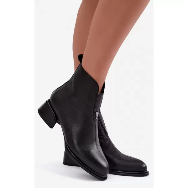  Dámske topánky VINCEZA 89164 BLACK 