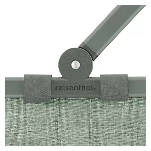  Košík REISENTHEL CARRYBAG FRAME TWIST SAGE 