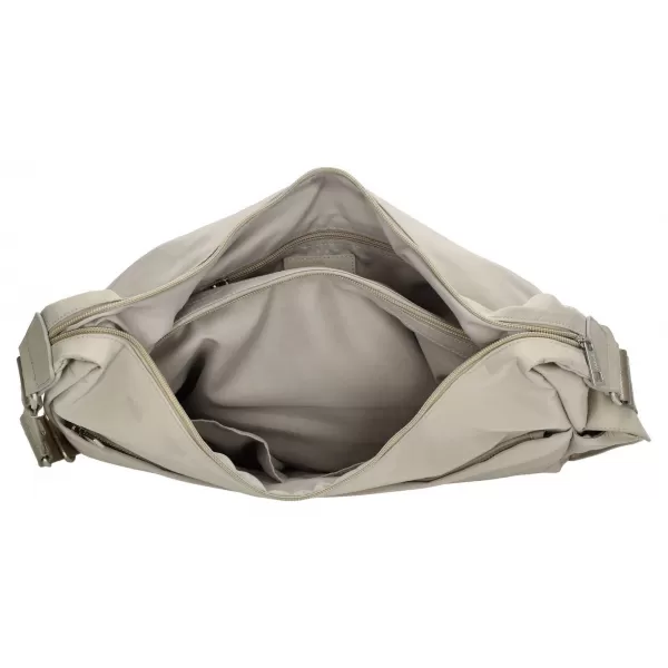  Taška CHARM LONDON Odeon 22175 LIGHT GREY 