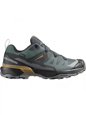 Pánske topánky SALOMON X ULTRA 360 GORE-TEX L49101700 URBAN CHIC/BLACK/BRILLIANT OLIVE