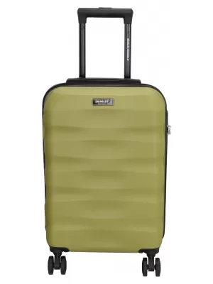 Škrupinový kufor BEAGLES ORIGINALS TRAVEL S 19214 OLIVE GREEN
