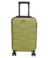 Škrupinový kufor BEAGLES ORIGINALS TRAVEL S 19214 OLIVE GREEN