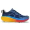 Pánske topánky PENTAGON INVICTUS FIELD SNEAKERS SOLAR FLARE K15065-SF MULTICOLOR
