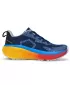 Pánske topánky PENTAGON INVICTUS FIELD SNEAKERS SOLAR FLARE K15065-SF MULTICOLOR