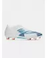 Kopačky UNDER ARMOUR U SHADOW PRO 4 FG 6006229-100 BIELA