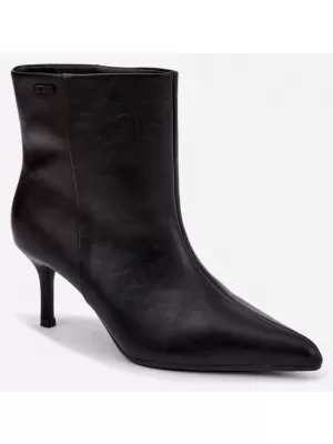 Dámske topánky BIG STAR SHOES UU274494 BLACK