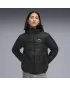 Dámska bunda PUMA ESS HOODED PADDED JACKET 68523101 PUMA BLACK