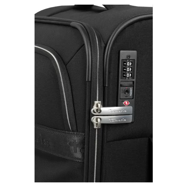  Taška TRAVELITE Voyaage S BLACK 