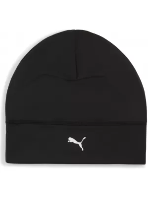 Čiapka PUMA TEAMADDITIONS TECH BEANIE 02724102 PUMA BLACK
