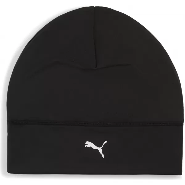  Čiapka PUMA TEAMADDITIONS TECH BEANIE 02724102 PUMA BLACK 