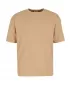 Pánske tričko URBAN CLASSICS TB7616 UNION BEIGE