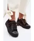 Dámske tenisky LEE COOPER LCW-26-44-4479 BLACK