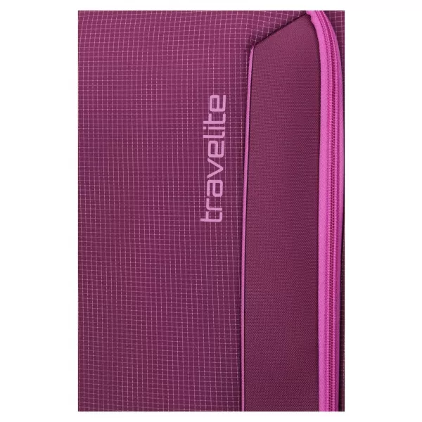  Kufor TRAVELITE Corsiica L PINK 