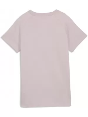Dámske tričko PUMA ESS SEQUINS TEE 69457649 MISTY PINK