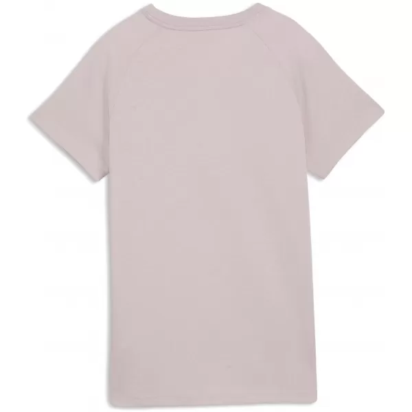  Dámske tričko PUMA ESS SEQUINS TEE 69457649 MISTY PINK 