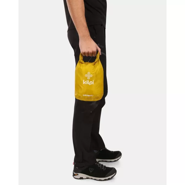  Batoh KILPI DRYBAG 2-U 1U0610KI ORANŽOVÁ 
