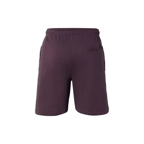  Pánske šortky URBAN CLASSICS TB6297-18329 PLUM PURPLE 