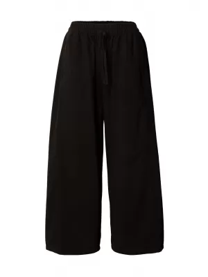 Dámske tepláky URBAN CLASSICS TB8286 BLACK