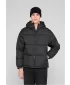 Pánska prešívaná bunda URBAN CLASSICS TB8703-00007 BLACK