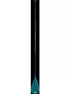 Pádlo AQUA MARINA Dual-Tech 2v1 combo 2024 GREEN