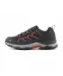 Outdoorové topánky ALPINE PRO GIMIE 2 DK.TRUE GRAY