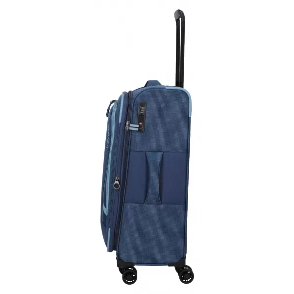  Kufor TRAVELITE Corsiica S,M,L,BB BLUE 