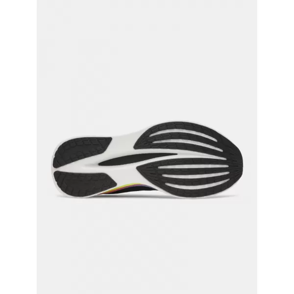  Topánky UNDER ARMOUR U VELOCITI PRO 2 6005378-001 ČIERNA 