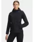 Dámska bunda UNDER ARMOUR UA VELOCITI STORM JACKET 6009542-001 ČIERNA