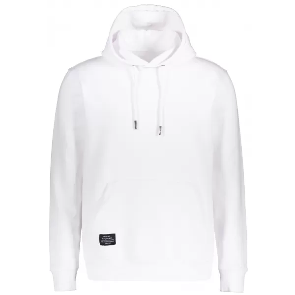  pánska mikina ALTISPORT NP/ALMST44001 WHITE 