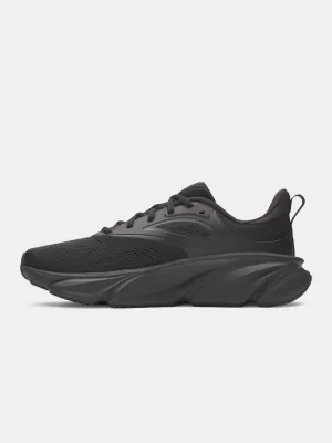 Pánske topánky UNDER ARMOUR ROGUE 6 6006719-002 ČIERNA