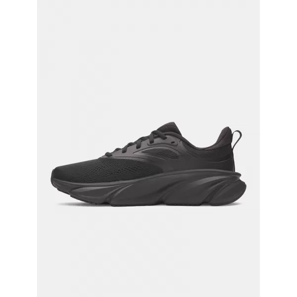  Pánske topánky UNDER ARMOUR ROGUE 6 6006719-002 ČIERNA 