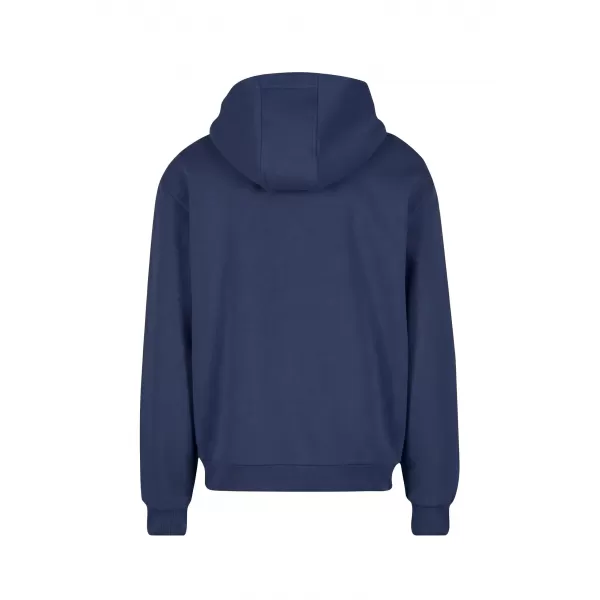  Pánska mikina URBAN CLASSICS TB7284-03112 LIGHT NAVY 