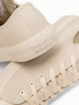 Pánske topánky OMBRE OM-FOTL-0189 LIGHT BEIGE