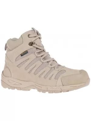 Pánske topánky PENTAGON ACHILLES XTR 6 TREKKING K15031 DESERT TAN