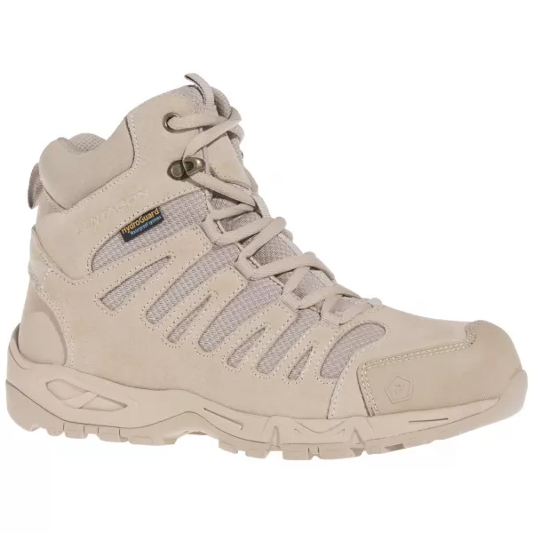  Pánske topánky PENTAGON ACHILLES XTR 6 TREKKING K15031 DESERT TAN 