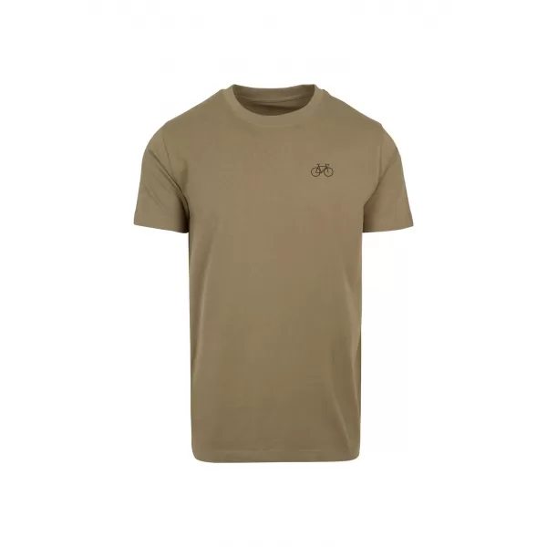  Pánske tričko URBAN CLASSICS TB8961-00176 OLIVE 