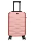 Cestovný kufor BEAGLES TRAVEL ORIGINALS S 19214 ROSE GOLD