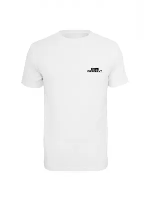 Pánske tričko URBAN CLASSICS TB8959-00220 WHITE