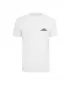 Pánske tričko URBAN CLASSICS TB8959-00220 WHITE