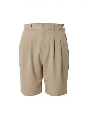 Pánske šortky URBAN CLASSICS TB8435-04732 WET SAND