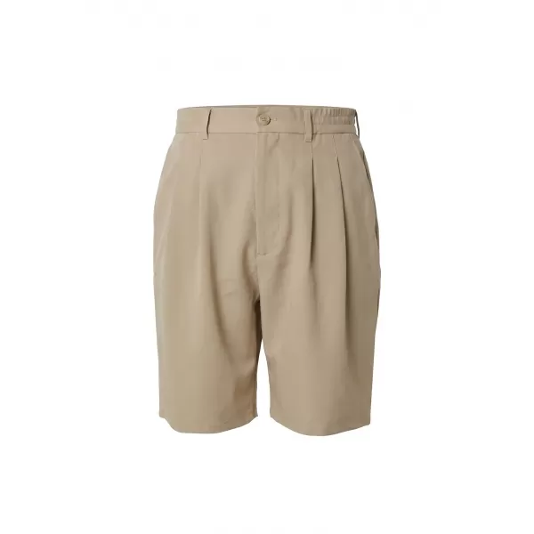  Pánske šortky URBAN CLASSICS TB8435-04732 WET SAND 