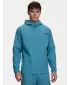 Pánska bunda UNDER ARMOUR UA TECH UTILITY WOVEN JCKT 6004967-466 MODRÁ