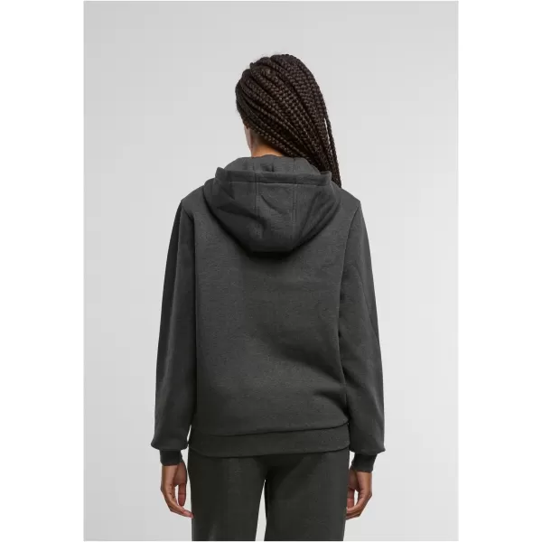  Dámská mikina URBAN CLASSICS TB7286 CHARCOAL 