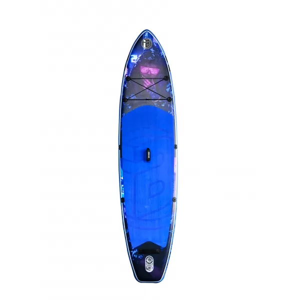  Paddleboard IBOARD 11 - 5 DIGITAL HERO 