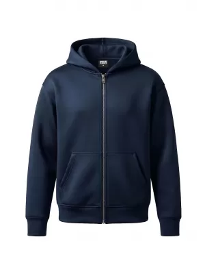 Pánska mikina URBAN CLASSICS TB8592-01641 MIDNIGHT NAVY