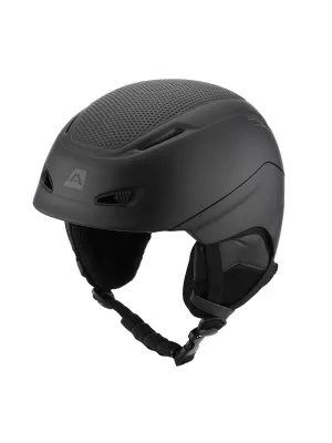 Helma ALPINE PRO RAPIDE BLACK