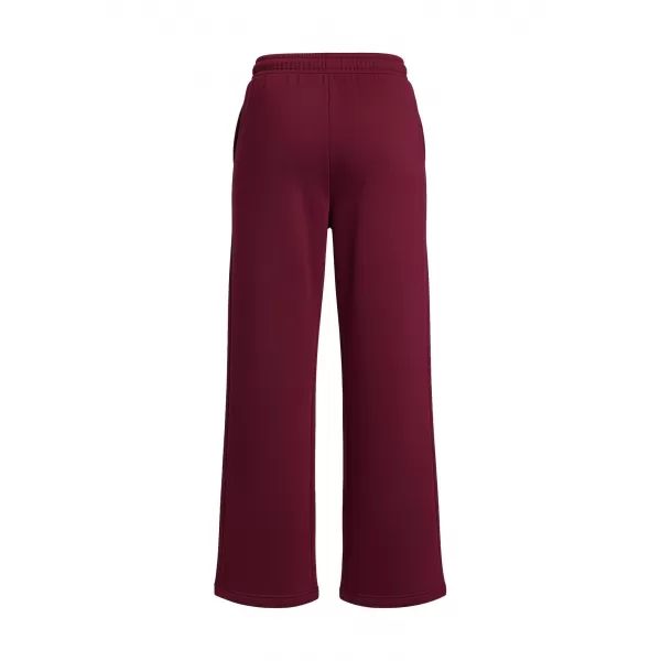  Dámske tepláky URBAN CLASSICS TB8169-00606 BURGUNDY 