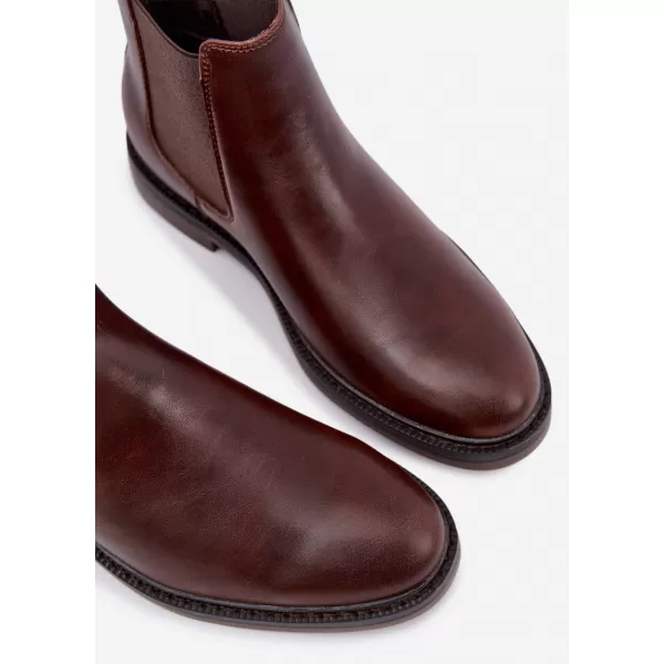  Pánske topánky BIG STAR SHOES UU174279 BROWN/BEIGE SHADOWS 